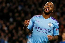 Man City : Sterling va toucher le jackpot