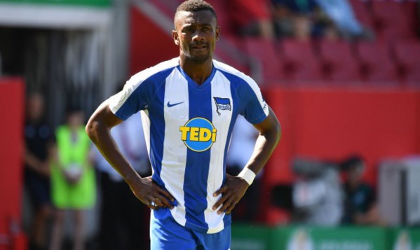 Salomon Kalou suspendu par son club après sa vidéo polémique