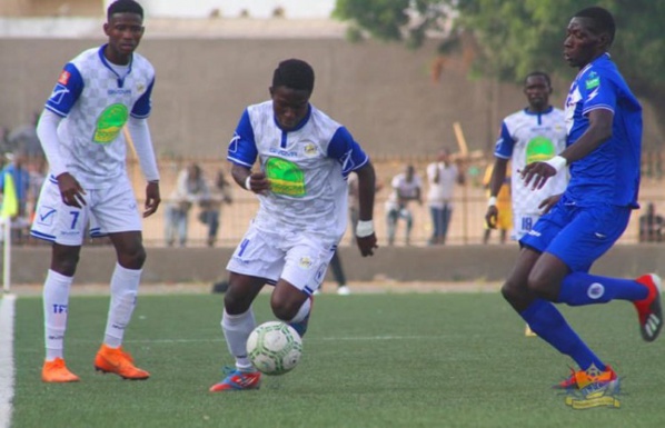 Covid-19 - Quelle issue pour le championnat sénégalais !