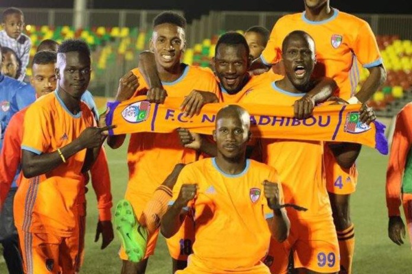 Mauritanie : Le championnat va reprendre en septembre