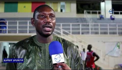 Formule Play-off: Adama Ndour de Jamono Fatick salue "une mesure prudente"