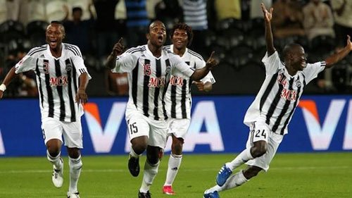 Covid-19: RD Congo : Le championnat arrêté, 18e titre pour Mazembe !