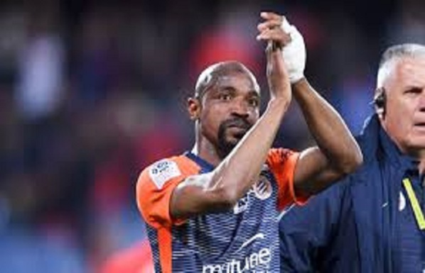 Montpellier et Souleymane Camara : la fin de l’histoire