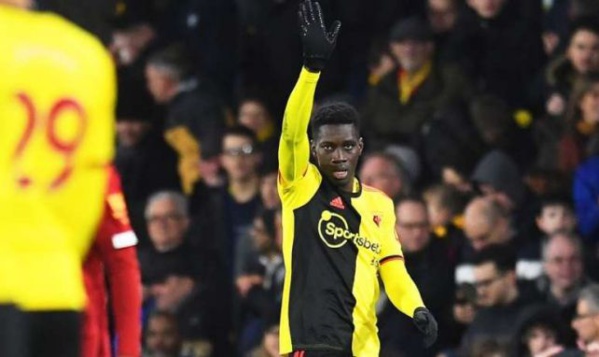 Watford : 3 cas positifs de Covid-19 confirmés