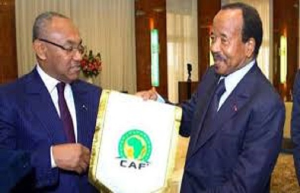 Cameroun : la Fecafoot songe à jouer la Can 2021 autre que le mois de janvier