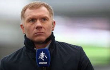 Ligue des champions : 21 ans après, Scholes se paie Deschamps