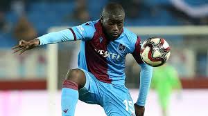 Suspension de Trabzonspor : Pape Alioune Ndiaye va rater les coupes d’Europe