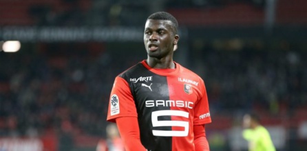 Mercato OM: Du nouveau dans le dossier Niang