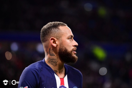 Brésil : Neymar visé par une plainte pour homophobie