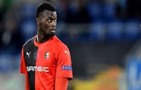 Rennes ferme la porte à Al-Duhail sur le dossier de M’Baye Niang