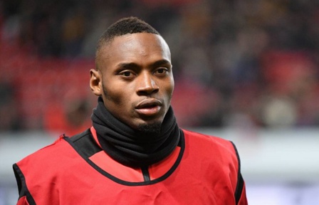 Après 6 mois de chômage, Diafra Sakho retrouve un club