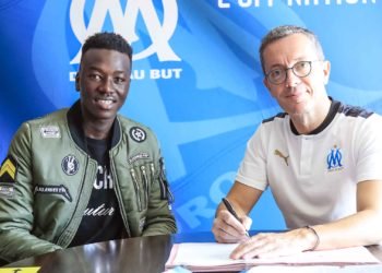 Marseille : les coulisses juridiques du dossier Pape Gueye