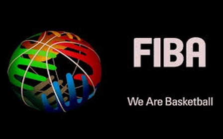 Basketball : la FIBA lève la suspension de toutes ses compétitions