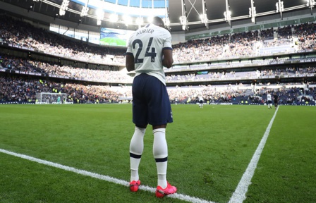 Meurtre du frère de Serge Aurier : un homme placé en garde à vue