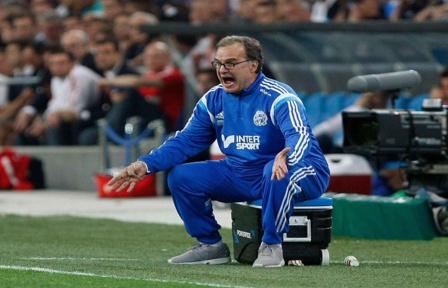 Angleterre : le Leeds de Bielsa en Premier League !