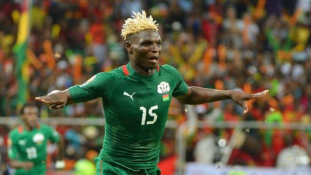 Burkina Faso : Aristide Bance met fin à sa carrière internationale