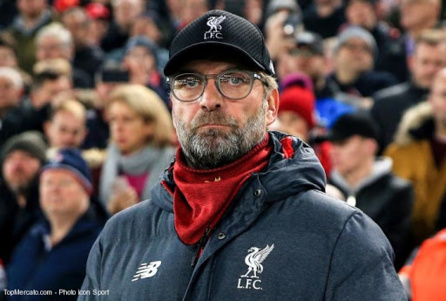 Jürgen Klopp : « Remporter la Ligue des champions l’an passé a permis à tout le reste d’arriver »