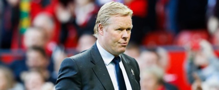 Barça : L’arrivée de Ronald Koeman actée !