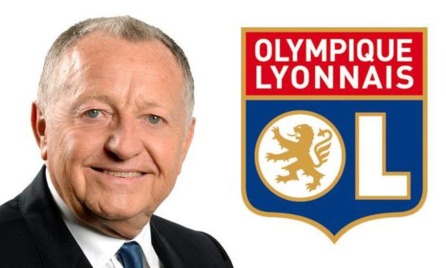 Finale LDC : Après 	Bernard Tapis, Jean Michel Aulas soutient le PSG