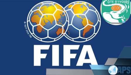 Fédération ivoirienne de football : la FIFA invite à remettre le comité  électoral en place