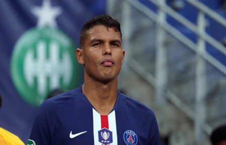 Chelsea : Thiago Silva aurait déjà trouvé un accord