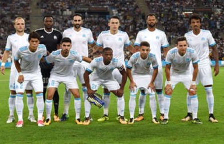 Marseille : Covid-19, les 3 joueurs positifs connus