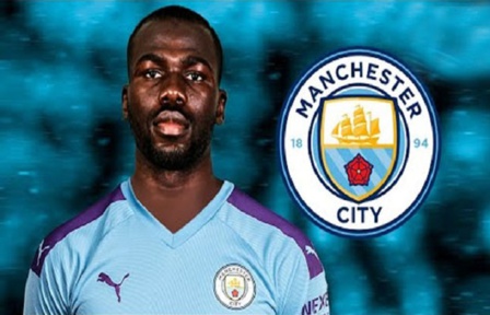 Naples : l’arrivée de Koulibaly à Man City prévu le 5 septembre