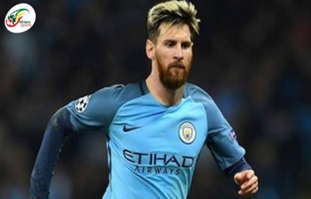 Barcelone : Manchester City fait une offre alléchante pour Messi