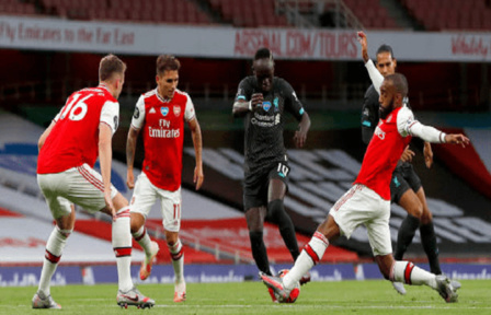 Community Shield ce samedi, Sadio Mané pour débuter la saison avec un trophée