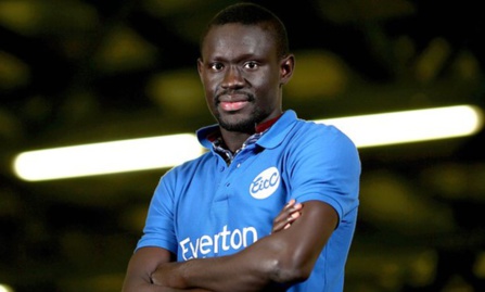 Turquie: Baye Oumar Niasse exige un salaire de 983 millions pour s’engager avec Denizlispor