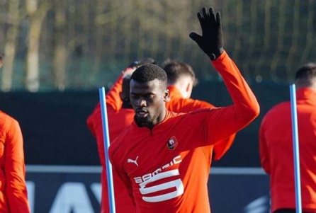 Rennes : Niang, la mise au point de Stéphan