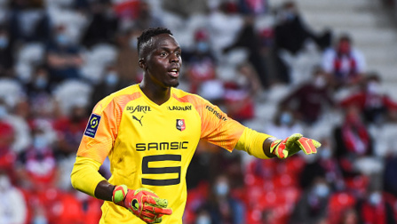 Mercato des Lions : Accord trouvé entre Rennes et Chelsea pour le transfert d’Edouard Mendy