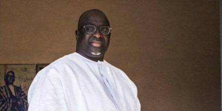 IAAF : Pape Massata Diack continue le combat