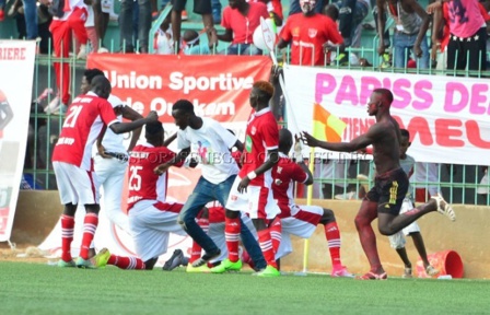 Election Bureau Stade de Mbour: le comité des supporters affiche son inquiétude