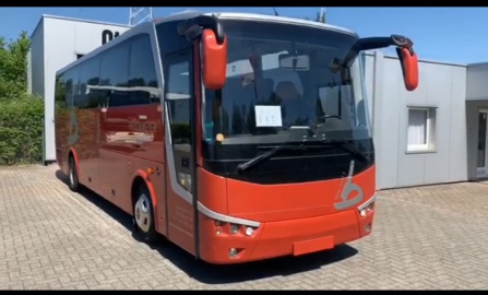 Matam : l’Académie NSFC se dote de nouveau bus