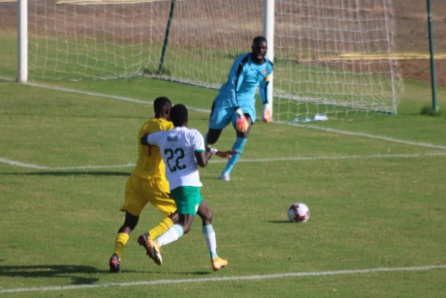 Victoire du Sénégal face à la Guinée Bissau : revivez en images le match