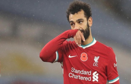 Liverpool : quatre joueurs qui ont marqué Salah