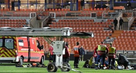 Lorient : le jardinier n’a pas survécu à ses nombreuses et graves blessures