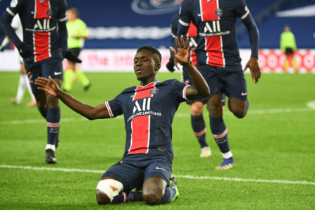 Ligue 1: Idrissa Gana Gueye dubitatif sur son avenir avec le PSG