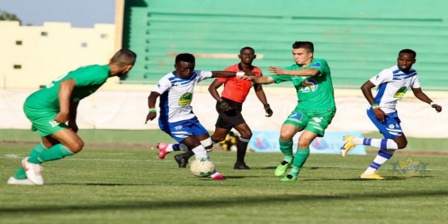 Ligue des Champions CAF : Changement de date pour Raja-Teungueth FC