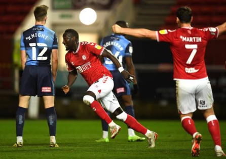 Championship : Ismaila Sarr et Famara Diedhiou décisifs