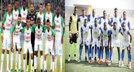 Ligue des champions Africains : Teungueth FC actuellement au Casablanca