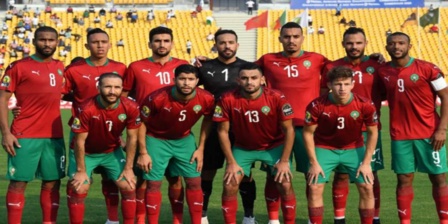 CHAN 2021 : ce vendredi, le Maroc cherche la qualification, le Togo menacé d’une élimination