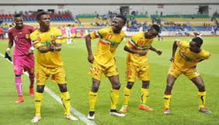 CHAN 2021 : le Mali et le Congo vont démarrer les quarts de finale