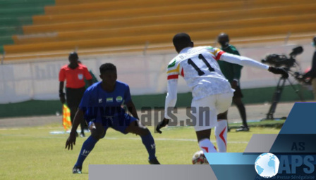 UFOA A U17 :la Sierra Léone déjà éliminée de la compétition