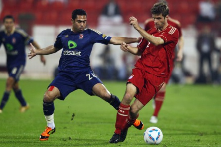 Coupe du monde des clubs : Al Ahly éliminé par le Bayern (0-2)