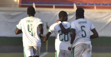 UFOA A U17 : Sénégal et Mali disputent la finale ce samedi