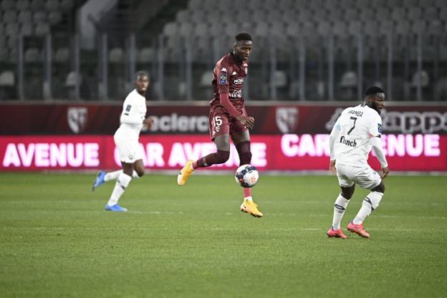 Mercato : Pape Matar Sarr, de plus en plus convoité en Angleterre