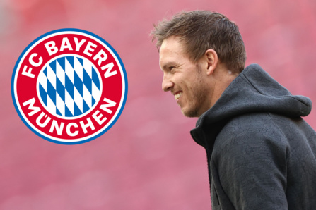 Bayern Munich / Julian Nagelsmann pour remplacer Hans-Dieter Flick l'année prochaine