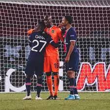 Le Paris Saint-Germain ouvre une Académie au Sénégal !